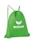 Erima Club 5 Gym Bag - green/white 