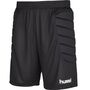 Hummel Essential Gk Shorts W Padding - black