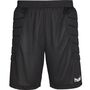 Hummel Essential Gk Shorts W Padding - black
