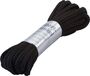 Pro Touch Schn�rsenkel 120 Cm Rund - schwarz000