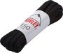 McKINLEY Schn�rsenkel 150 Cm Rund - schwarz000