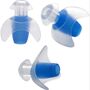 Arena Ergo Earplug - clear