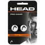 Head Pro Damp - white