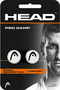 Head Pro Damp - white