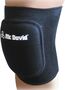 McDavid Knie-Sch�tzer Jumpy 601 - schwarz 