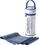 Thera-Band Theraband �bungsband In Rv-Tas - extra stark, blau 