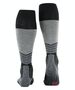 Falke Strumpf Sk1 - black-mix