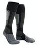 Falke Strumpf Sk1 - black-mix