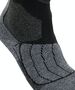 Falke Strumpf Sk1 - black-mix