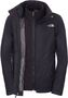 The North Face M Evolve Ii Triclimate Jacket - tnf black