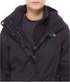 The North Face W Evolve Ii Triclimate Jacket - tnf black-tnf black