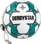 Derbystar Pendelballleine - Weiss - Zubeh�r-Ger�te-Unisex 
