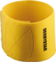 Derbystar Schienbeinsch�tzer-Halter - gelb 