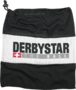 Derbystar Ball- Und Schuhbeutel - schwarz 