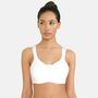 Odlo Sports Bra Padded High - white