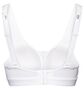 Odlo Sports Bra Padded High - white