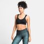 Odlo Sports Bra Padded High - black