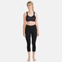 Odlo Sports Bra Padded High - black