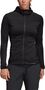 adidas Damen TERREX Tracerocker Hooded Fleecejacke