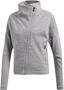 adidas Damen Heartracer Jacke