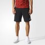 adidas Herren Essentials 3-Streifen Shorts
