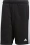 adidas Herren Essentials 3-Streifen Shorts