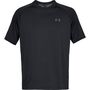 Under Armour Ua Tech 2.0 Ss Tee - black