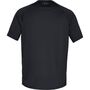 Under Armour Ua Tech 2.0 Ss Tee - black