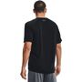 Under Armour Ua Tech 2.0 Ss Tee - black