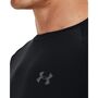 Under Armour Ua Tech 2.0 Ss Tee - black