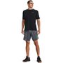 Under Armour Ua Tech 2.0 Ss Tee - black