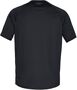 Under Armour Ua Tech 2.0 Ss Tee - black