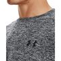 Under Armour Ua Tech 2.0 Ss Tee - black
