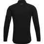 Under Armour Ua Tech 2.0 1/2 Zip - black