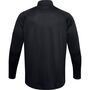 Under Armour Ua Tech 2.0 1/2 Zip - black