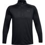 Under Armour Ua Tech 2.0 1/2 Zip - black