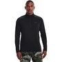 Under Armour Ua Tech 2.0 1/2 Zip - black