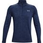 Under Armour Ua Tech 2.0 1/2 Zip - academy