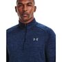 Under Armour Ua Tech 2.0 1/2 Zip - academy