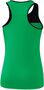 Erima 5-C Tank Top Function - smaragd/black/white