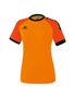 Erima Zenari 3.0 Jersey Shortsleeve - orange/mandarine/black