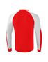 Erima Essential 5-C Training Sweat - red/white