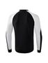 Erima Essential 5-C Training Sweat - black/white
