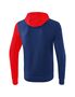 Erima 5-C Training Jacket - new navy/red/white