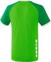 Erima Zenari 3.0 Jersey Shortsleeve - green/smaragd/white