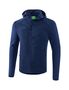 Erima Winter Jacket - new navy 