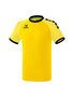 Erima Zenari 3.0 Jersey Shortsleeve - yellow/buttercup/black