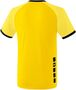 Erima Zenari 3.0 Jersey Shortsleeve - yellow/buttercup/black