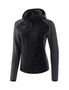 Erima Winter Jacket - black