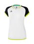 Erima Zenari 3.0 Tank Top Function - white/black/lime pop